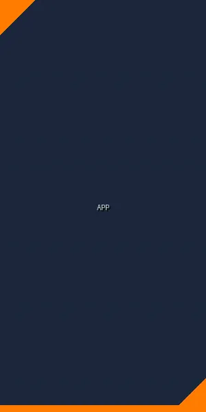 每日大赛APP界面展示 - 正火娱乐 移动端应用