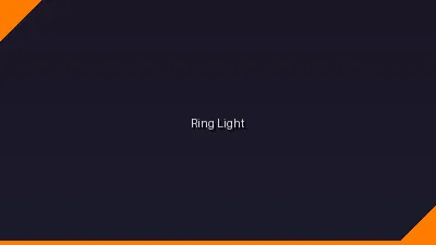 积分兑换 - LED环形补光灯 | 正火娱乐 积分商城