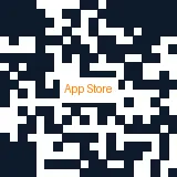 App Store下载二维码 - 每日大赛 正火娱乐 APP